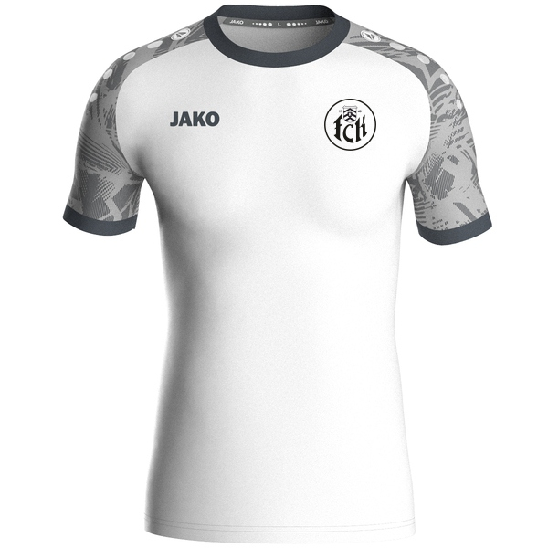 KinderTrikot Iconic kurzarm 