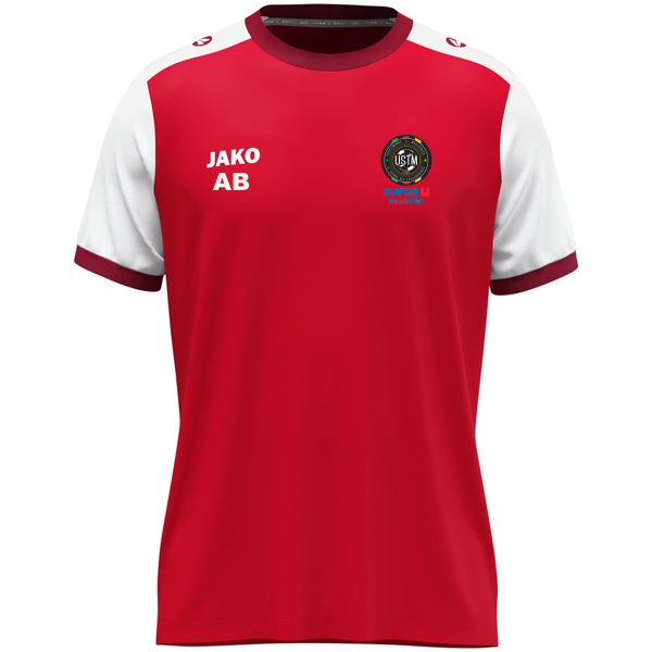 Maillot Dynamic manches courtes 