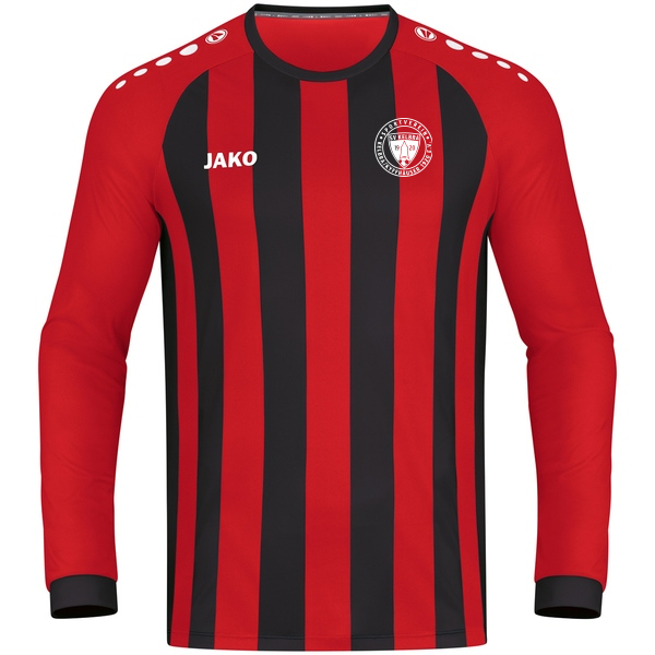 Trikot Inter Langarm 
