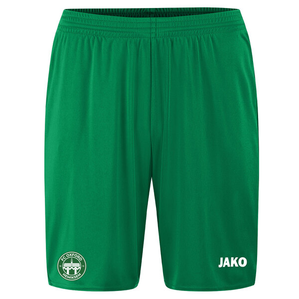 Short Manchester 2.0 