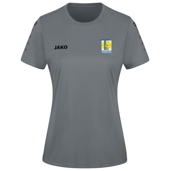 womanTrikot Team Damen kurzarm 