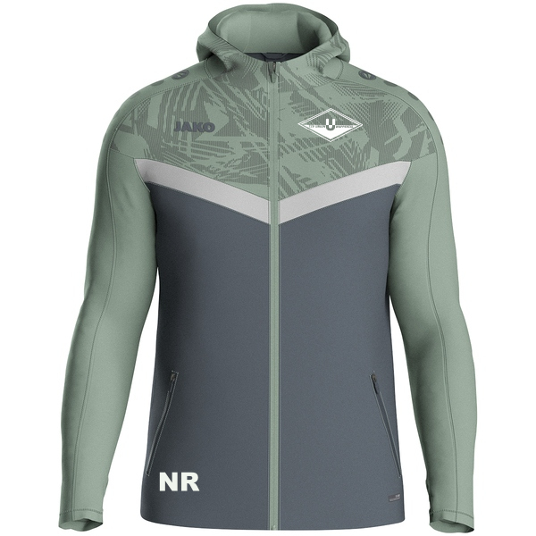 KinderKapuzenjacke Iconic  