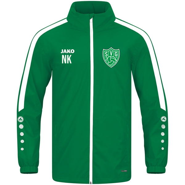 Allwetterjacke Power 