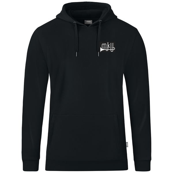 Kapuzensweat Organic  