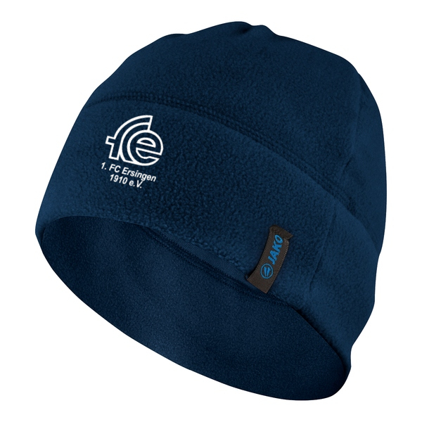 Fleecemütze 