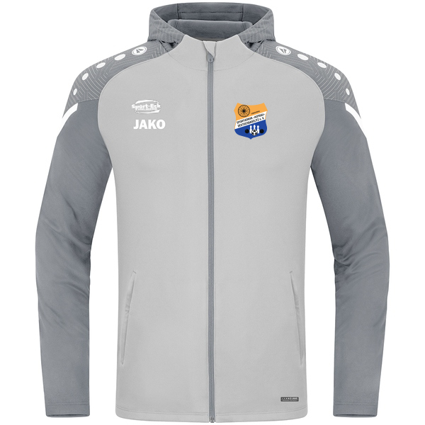 KinderKapuzenjacke Performance 