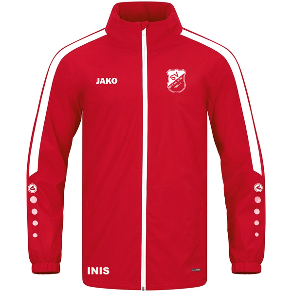 Allwetterjacke Power 