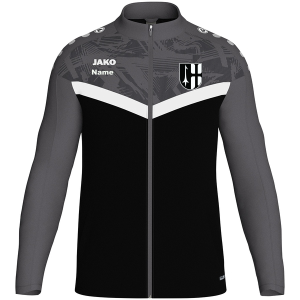 Polyesterjacke Iconic 