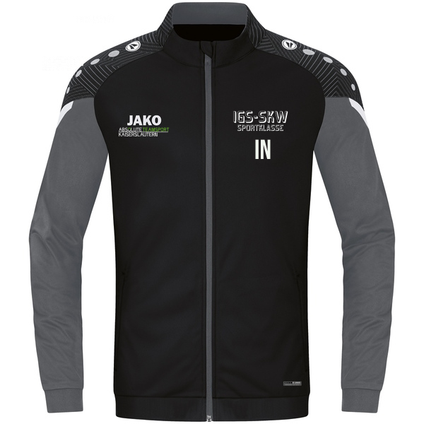 Polyesterjacke Performance 