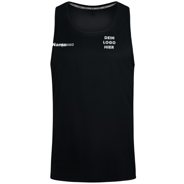 KinderTanktop Run 2.0 