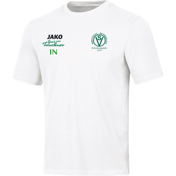 KinderT-Shirt Base 