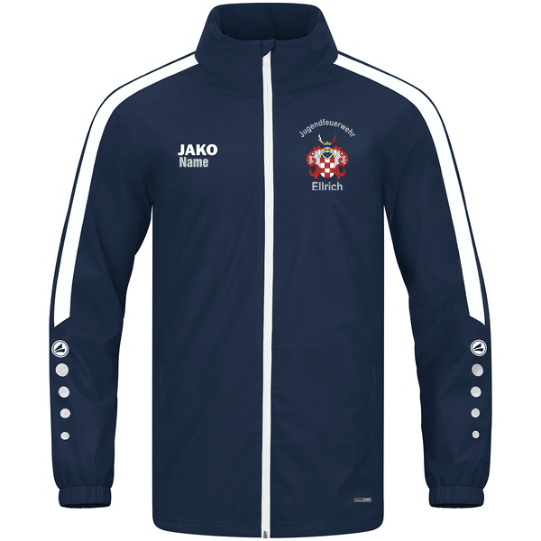 Allwetterjacke Power 