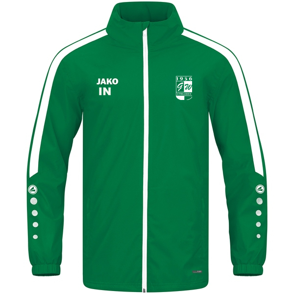 Allwetterjacke Power 