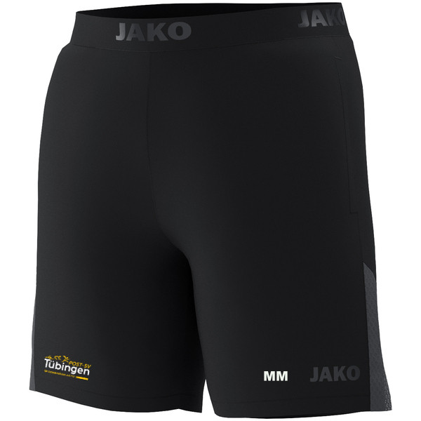 Running Short Power 