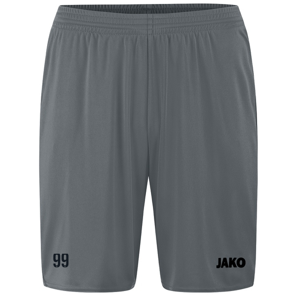 Sporthose Manchester 2.0 ohne Innenslip 