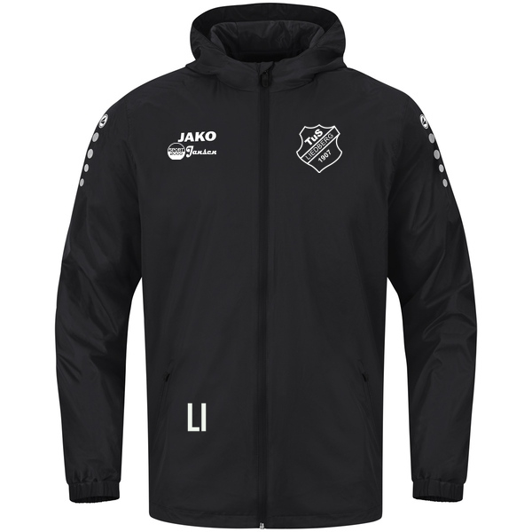Allwetterjacke Team 2.0 
