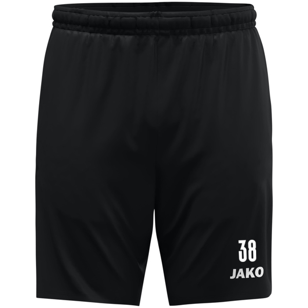 Freizeitshort Dynamic 