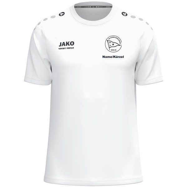 KinderT-Shirt One Cotton 