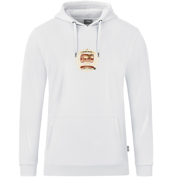 Kapuzensweat Organic  