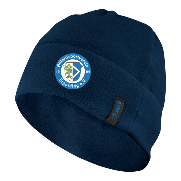 Fleecemütze 