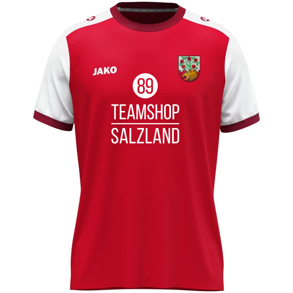 Trikot Dynamic kurzarm 