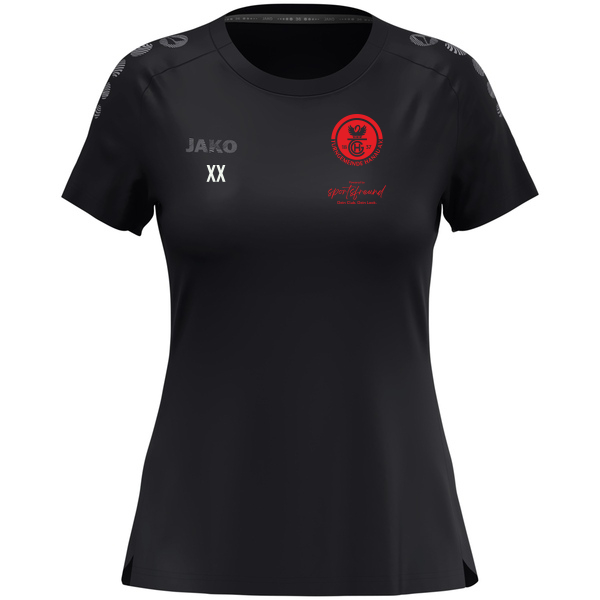 womanT-Shirt Light Flow Damen 