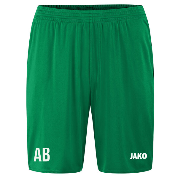 Sporthose Manchester 2.0 ohne Innenslip 