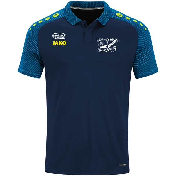 KinderPolo Performance 