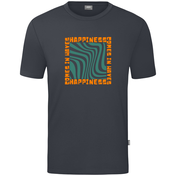 T-Shirt Organic Stretch 