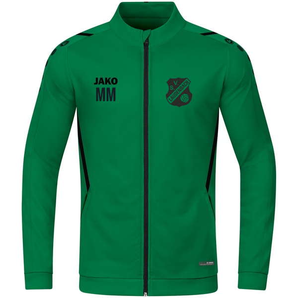 KinderPolyesterjacke Challenge 