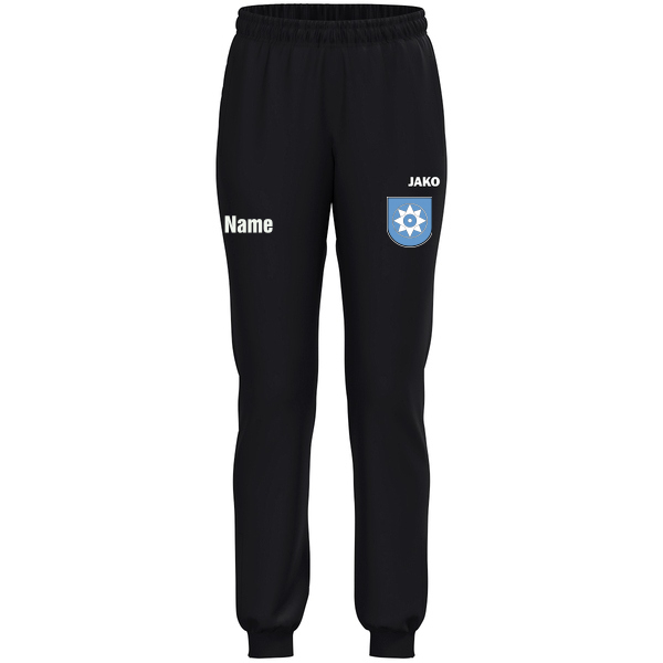 womanPolyesterhose One Damen 