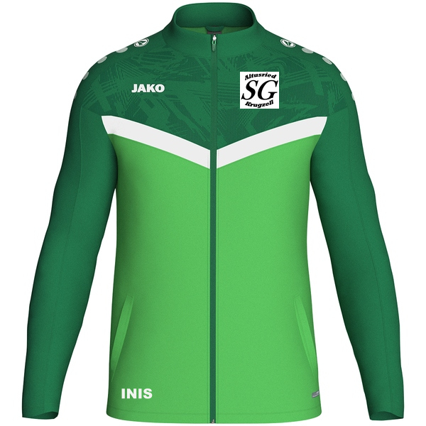 Polyesterjacke Iconic 