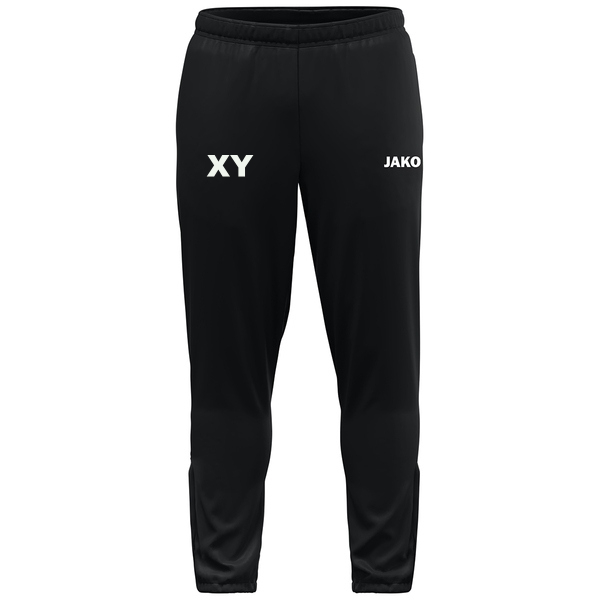 Polyesterhose Dynamic 