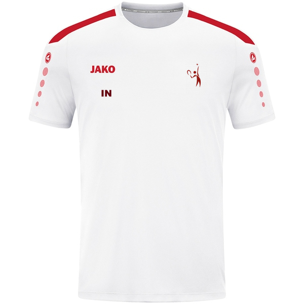 KinderTrikot Power kurzarm 