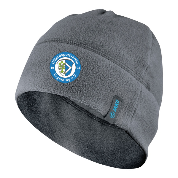 Fleecemütze 