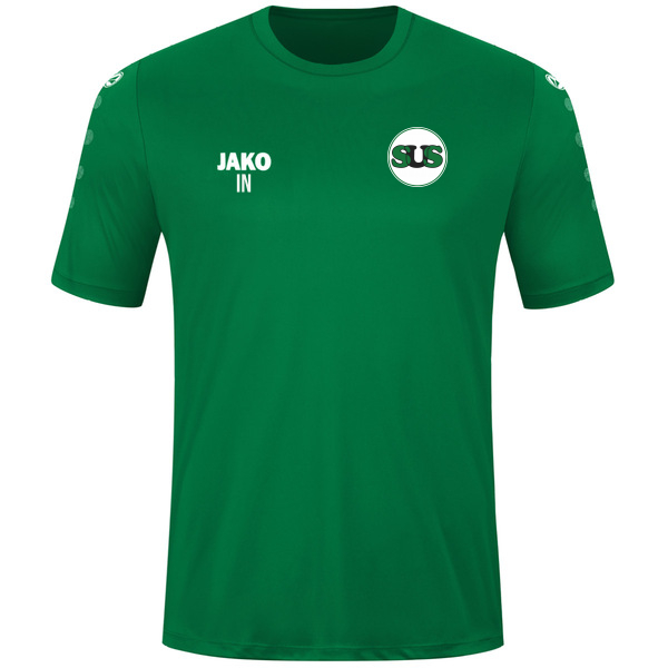 Trikot Team kurzarm 