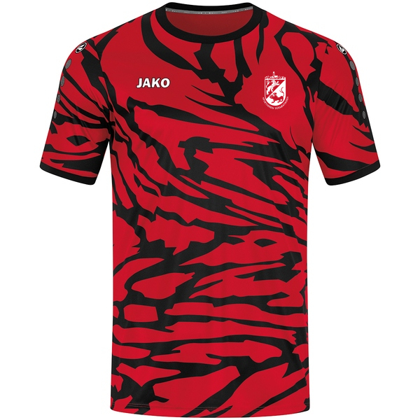 Trikot Animal kurzarm 