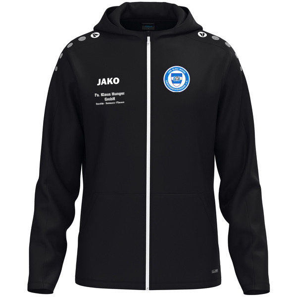 KinderKapuzenjacke One 