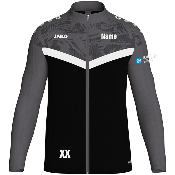 Polyesterjacke Iconic 