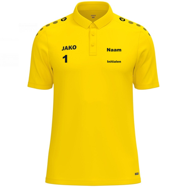 Polo One 