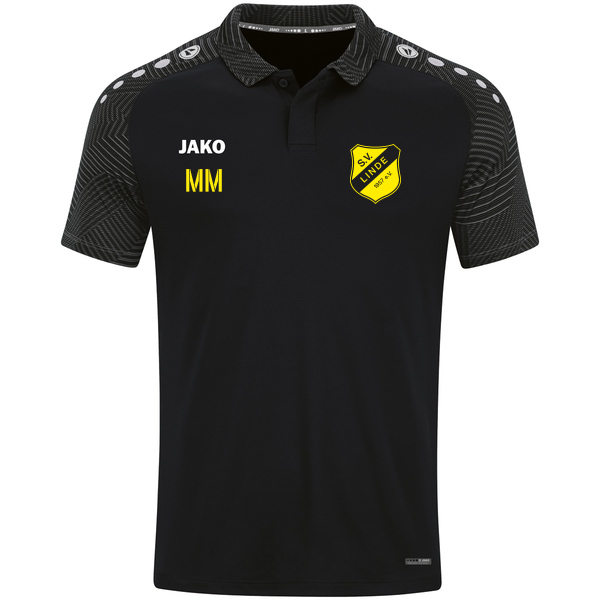 KinderPolo Performance 