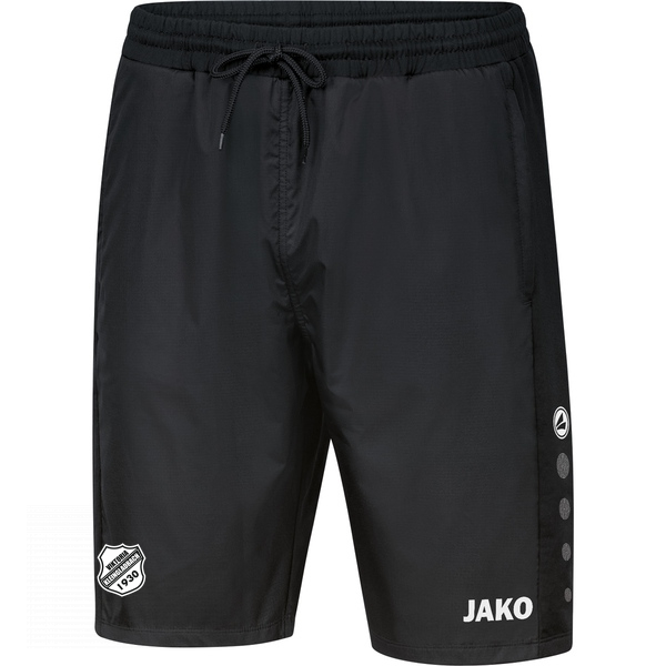 Trainingsshort Winter 
