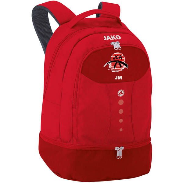 Sac à dos TLS 