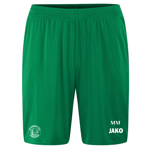 Sporthose Manchester 2.0 ohne Innenslip 