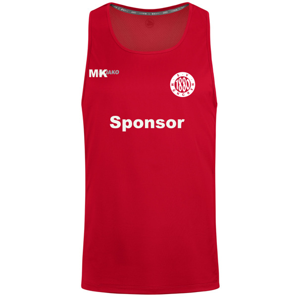 KinderTanktop Run 2.0 