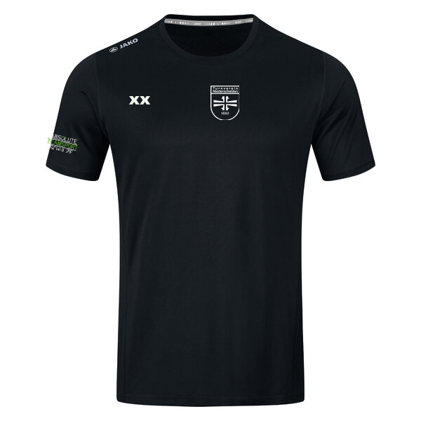 KinderT-Shirt Run 2.0 