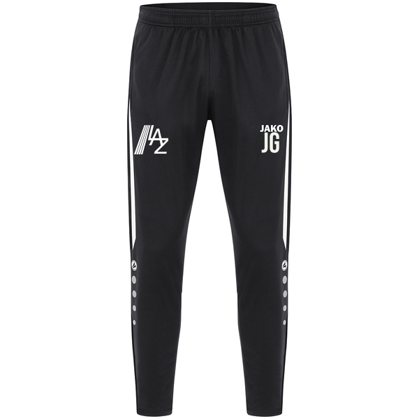 KinderPolyesterhose Power 