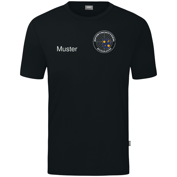 T-Shirt Organic Stretch 