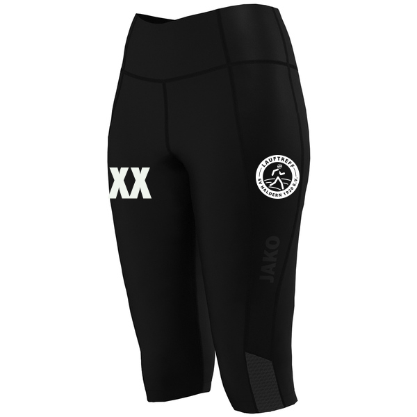 womanCapri Tight Power Damen 
