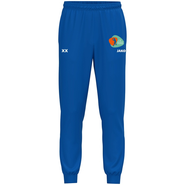 KinderPolyesterhose One 